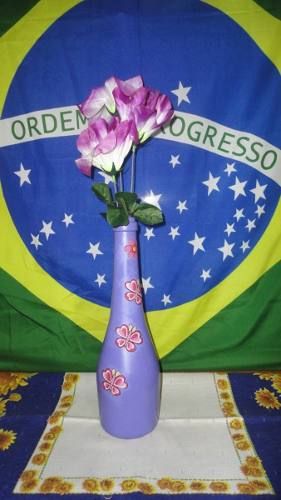 Vasos Decorados