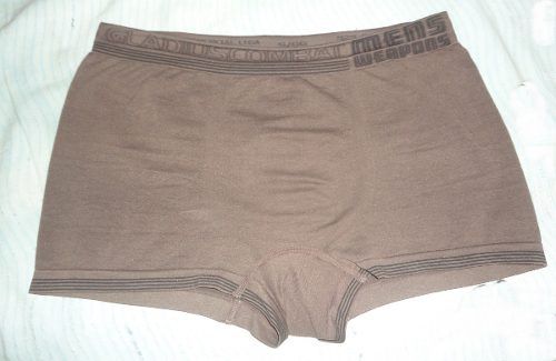 Cueca Gladiuscombat Mens Fetiche