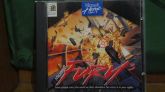Game: Fury 3 - Microsoft Home
